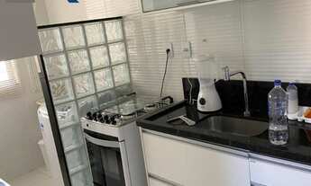 Imagem 7: APARTAMENTO RESIDENCIAL em LAURO DE FREITAS - BA, BURAQUINHO