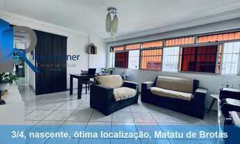 Imagem: Apartamento 3 Quartos, Brotas, Matatu! 98
