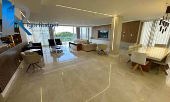 Imagem: Casa 4 Suítes, Alphaville II, Alto Padrão