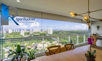 Imagem 7: Apartamento 3 Suítes, Greenville, 172m²