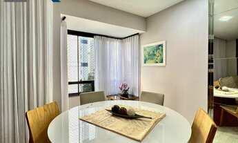 Imagem 3: APARTAMENTO RESIDENCIAL em SALVADOR - BA, CAMINHO DAS ÁRVORES