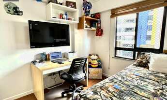 Imagem 6: APARTAMENTO RESIDENCIAL em SALVADOR - BA, CAMINHO DAS ÁRVORES