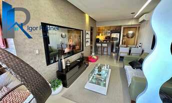 Imagem 4: Apartamento 1/4, Bahia Suítes Residence, Decorado, Nascente