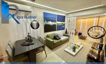 Imagem: Apartamento 1/4, Bahia Suítes Residence