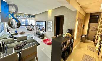 Imagem 6: Apartamento 1/4, Bahia Suítes Residence, Decorado, Nascente