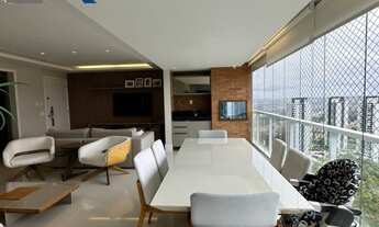 Imagem: Apartamento 3 Quartos, Suíte, Closet, Platno