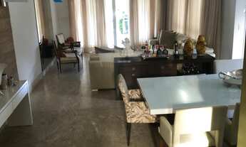 Imagem 5: CASA RESIDENCIAL em SALVADOR - BA, ALPHAVILLE I