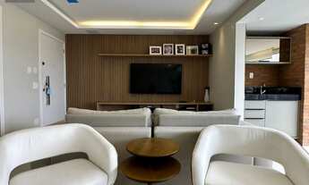 Imagem 3: Apartamento 3 Quartos, Suíte, Closet, Platno Greenville, 110m²