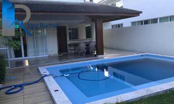 Imagem: CASA RESIDENCIAL em SALVADOR - BA, ALPHAVILLE