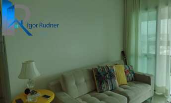 Imagem: Apartamento Quarto e Sala, Suíte, Paralela