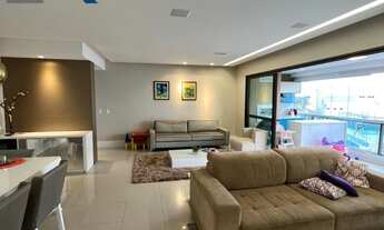 Imagem: Excelente apartamento à venda 3 suítes