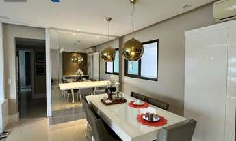 Imagem 4: Excelente apartamento à venda 3 suítes 142 m² Nascente - Paralela