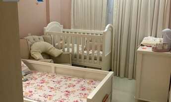 Imagem 7: Excelente apartamento à venda 3 suítes 142 m² Nascente - Paralela