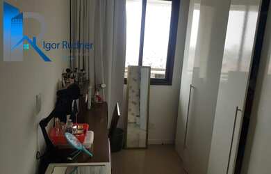 Imagem 8: APARTAMENTO RESIDENCIAL em SALVADOR - BA, JARDIM APIPEMA