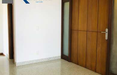 Imagem 7: 4 suítes, Closet e Dependência Completa - 384m²