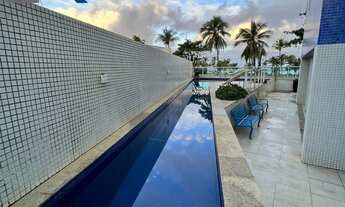 Imagem 4: APARTAMENTO RESIDENCIAL em SALVADOR - BA, PIATÃ