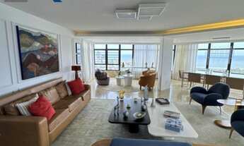 Imagem: Apartamento 4 Quartos, Pituba, AMPLO!