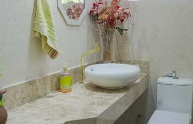 Imagem 5: Mansão no Condomínio Parque Costa Verde - Piatã