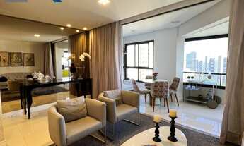Imagem: APARTAMENTO RESIDENCIAL em SALVADOR - BA