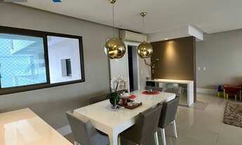 Imagem 5: Excelente apartamento à venda 3 suítes 142 m² Nascente - Paralela