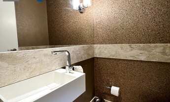 Imagem 6: Excelente apartamento à venda 3 suítes 142 m² Nascente - Paralela