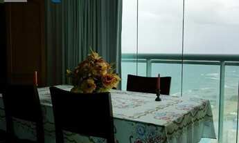 Imagem 6: Quarto e Sala, 65m², no Costa España, Ondina