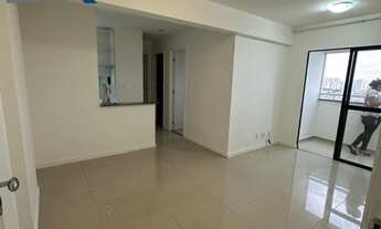 Imagem: Apartamento 2/4, Santa Teresa, Residencial