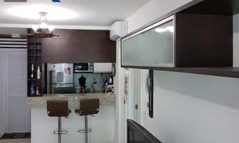 Imagem 3: Quarto e Sala, 65m², no Costa España, Ondina