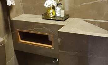 Imagem 6: APARTAMENTO RESIDENCIAL em SALVADOR - BA, PITUBA