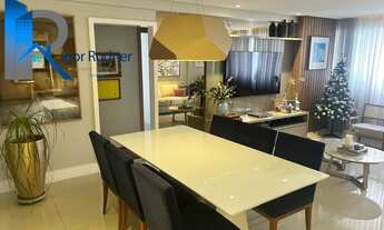 Imagem 3: Apartamento 3 Quartos, Itaigara, Alto do Parque, Ed. Res. Villa de Mônaco