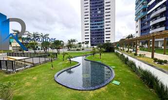 Imagem 2: Apartamento 3 Quartos, Suíte, Vila Laura, Villa Privilege