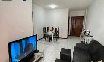 Imagem 2: Apartamento 3/4, Suíte, Stiep , 90m², Vaga