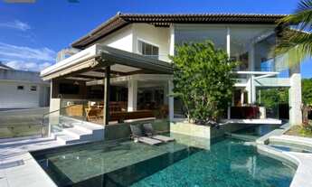 Imagem: Casa em Busca Vida, Suíte Master, 959m²