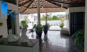 Imagem 3: Casa no Matatu com 5/4, 4 Suítes e 521m²!