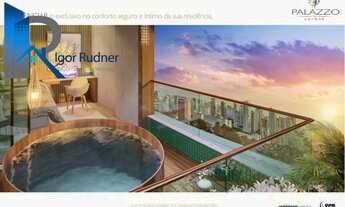 Imagem 7: Apartamento com 4 Suítes, Novo, Palazzo Unique, Pituba