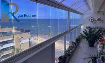 Imagem: Excelente Cobertura com 2 suíte e piscina