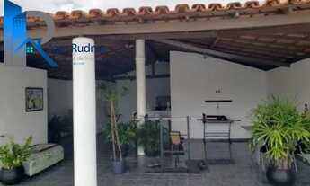 Imagem 4: Casa no Matatu com 5/4, 4 Suítes e 521m²!