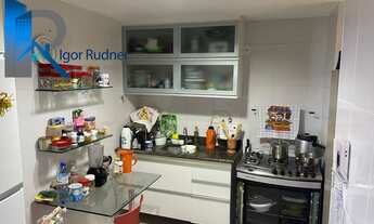 Imagem 6: Excelente Cobertura com 2 suíte e piscina na Pituba