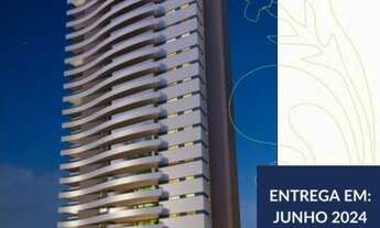 Imagem: Apartamento com 4 Suítes, Novo, Palazzo