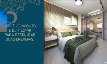 Imagem 3: LANÇAMENTO! SEU 2/4 (SUÍTE), COM VARANDA GOURMET E 2 VAGAS DE GARAGEM NO CAMINHO DAS ÁRVOR