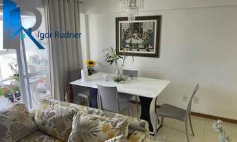 Imagem 5: Excelente Cobertura com 2 suíte e piscina na Pituba