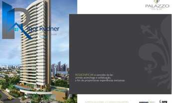 Imagem 2: Apartamento com 4 Suítes, Novo, Palazzo Unique, Pituba