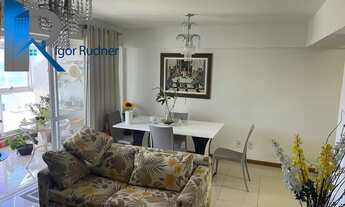 Imagem 4: Excelente Cobertura com 2 suíte e piscina na Pituba