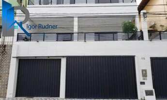 Imagem 2: Casa no Matatu com 5/4, 4 Suítes e 521m²!