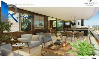 Imagem 6: Apartamento com 4 Suítes, Novo, Palazzo Unique, Pituba