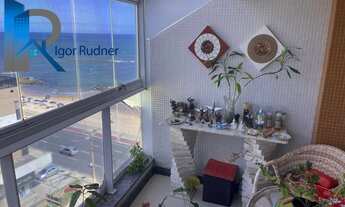 Imagem 2: Excelente Cobertura com 2 suíte e piscina na Pituba