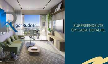 Imagem 2: LANÇAMENTO! SEU 2/4 (SUÍTE), COM VARANDA GOURMET E 2 VAGAS DE GARAGEM NO CAMINHO DAS ÁRVOR