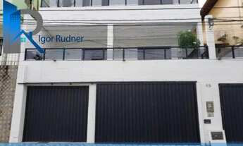 Imagem: Casa no Matatu com 5/4, 4 Suítes e 521m²!