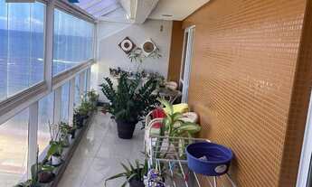 Imagem 3: Excelente Cobertura com 2 suíte e piscina na Pituba