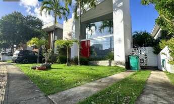 Imagem: Casa de Luxo com 5 Suítes em Alphaville